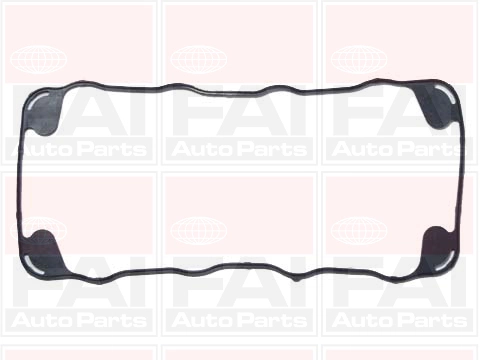 Gasket, cylinder head cover